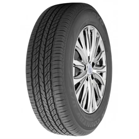 TOYO 245/50R20 OPEN COUNTRY U/T FSL 102 V