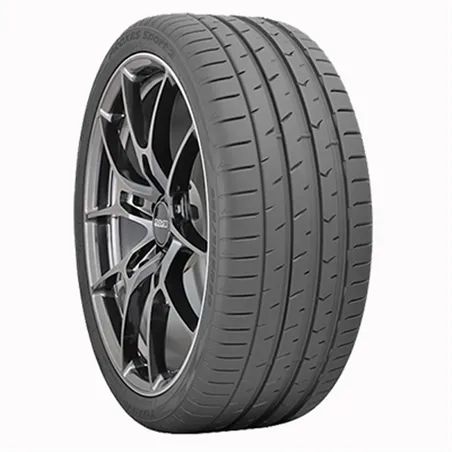 TOYO 255/40R20 PROXES SPORT 2 XL FSL 101 Y