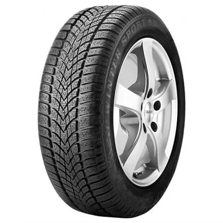 DUNLOP 275/30R21 SP WINTER SPORT 4D XL MFS RO1 98 W