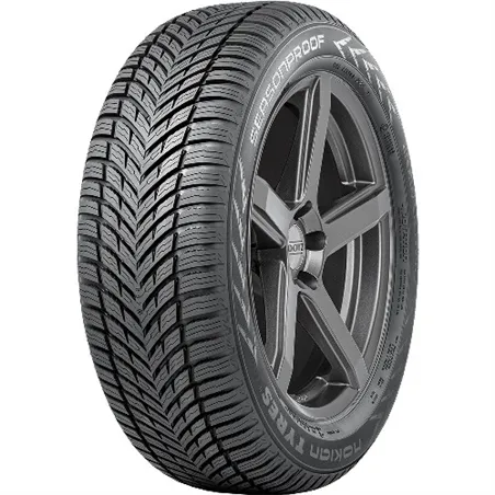 NOKIAN 225/45R17 SEASONPROOF 1 XL FR 94 W