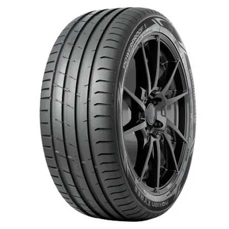 NOKIAN 255/35R19 POWERPROOF 1 XL FR 96 Y