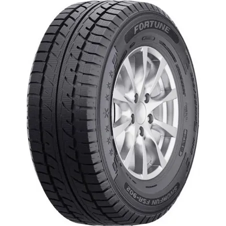 FORTUNE 205/75R16 SNOWFUN FSR-902 110/108 Q