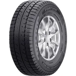 FORTUNE 185/75R16 SNOWFUN FSR-902 104/102 R