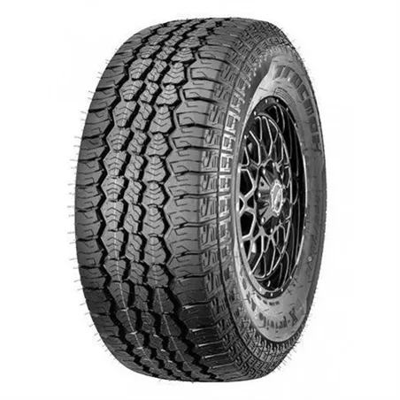 TRACMAX 235/75R15 X-PRIVILO AT01 XL 109 T
