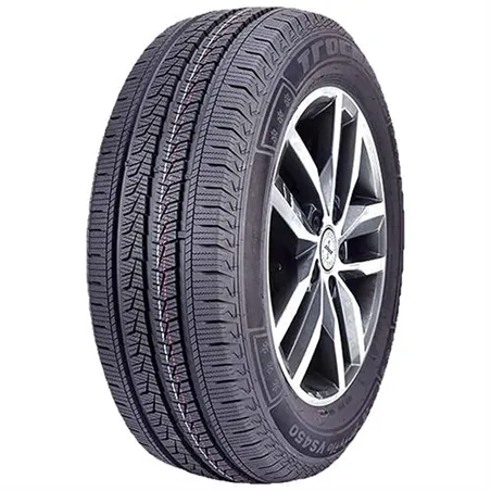 TRACMAX 195/70R15 X-PRIVILO VS450 104/102 R
