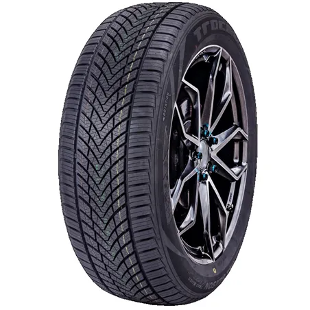 TRACMAX 185/55R14 A/S TRAC SAVER 80 H