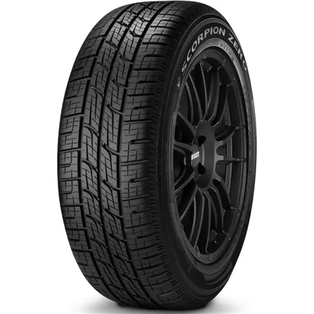 PIRELLI 275/40R21 SCORPION VERDE XL FR 107 Y