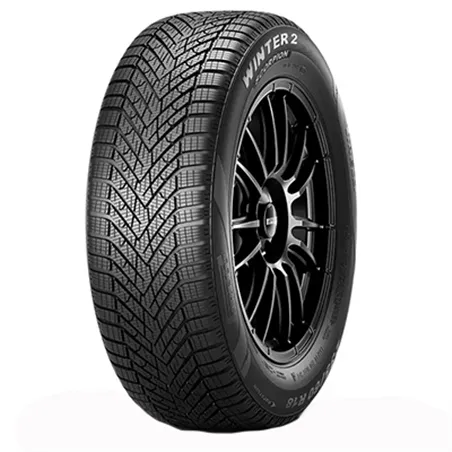 PIRELLI 255/50R19 SCORPION WINTER 2 XL FR 107 V