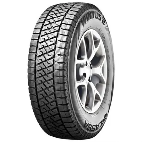 LASSA 225/65R16 WINTUS 2 112/110 R