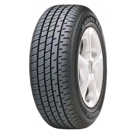 HANKOOK 205/60R16 RADIAL RA14 100/98 T
