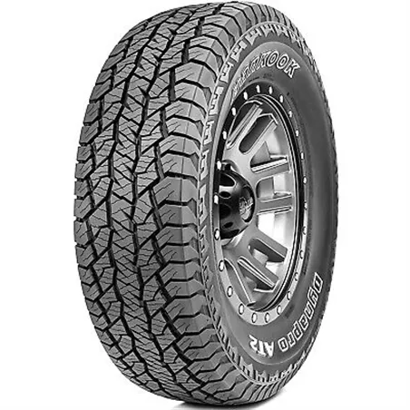 HANKOOK 265/70R16 DYNAPRO AT2 RF11 MFS RWL 112 T