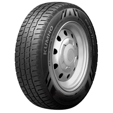KUMHO 215/60R17 WINTER PORTRAN CW51 104/102 H