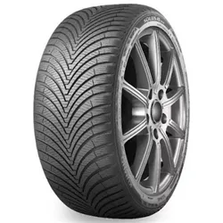 KUMHO 215/50R17 SOLUS 4S HA32 XL 95 W