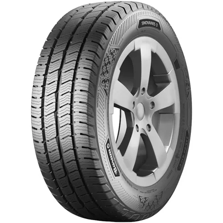 BARUM 215/65R16 SNOVANIS 3 109/107 R