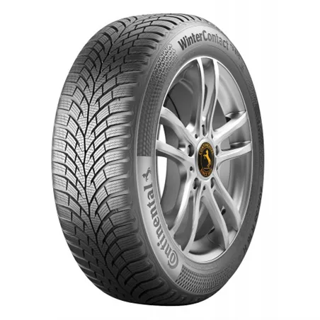 CONTINENTAL 195/65R15 WINTERCONTACT TS 870 91 H