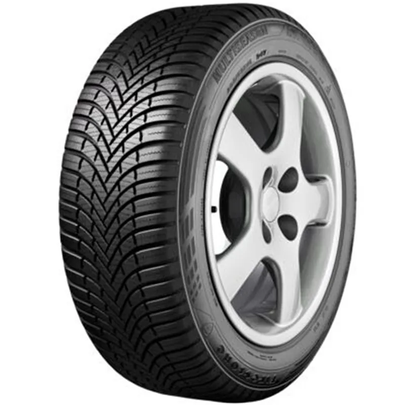 FIRESTONE 185/65R15 MULTISEASON 2 XL 92 T