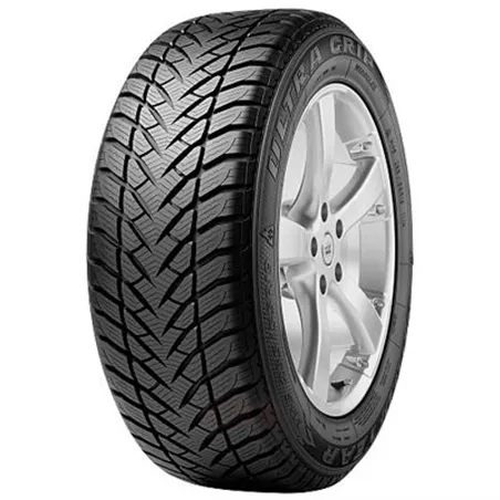 GOODYEAR 245/60R18 ULTRA GRIP+ SUV.4X4 105 H