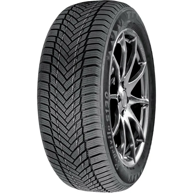 TRACMAX 185/55R14 X-PRIVILO S130 80 T
