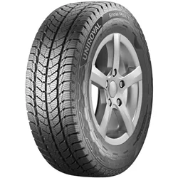 UNIROYAL 195/65R16 SNOW MAX 3 104/102 R