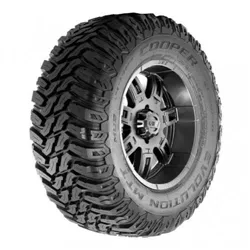 COOPER 265/70R17 EVOLUTION MTT MUD POR OWL 121/118 Q