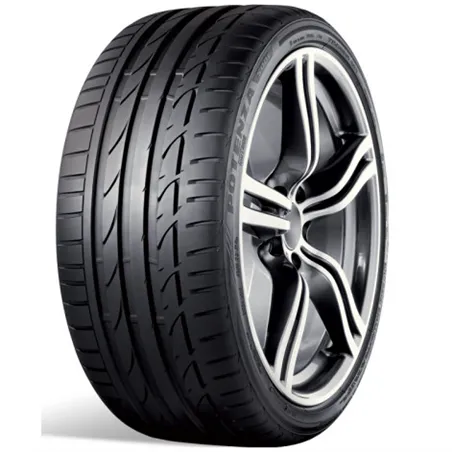 BRIDGESTONE 245/35R19 POTENZA S001 XL 93 Y