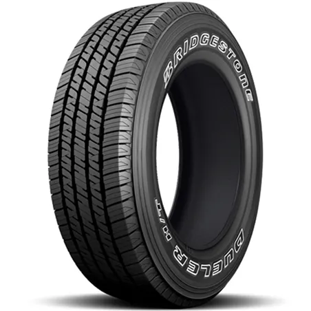 BRIDGESTONE 255/70R18 DUELER H/T 685 113 T