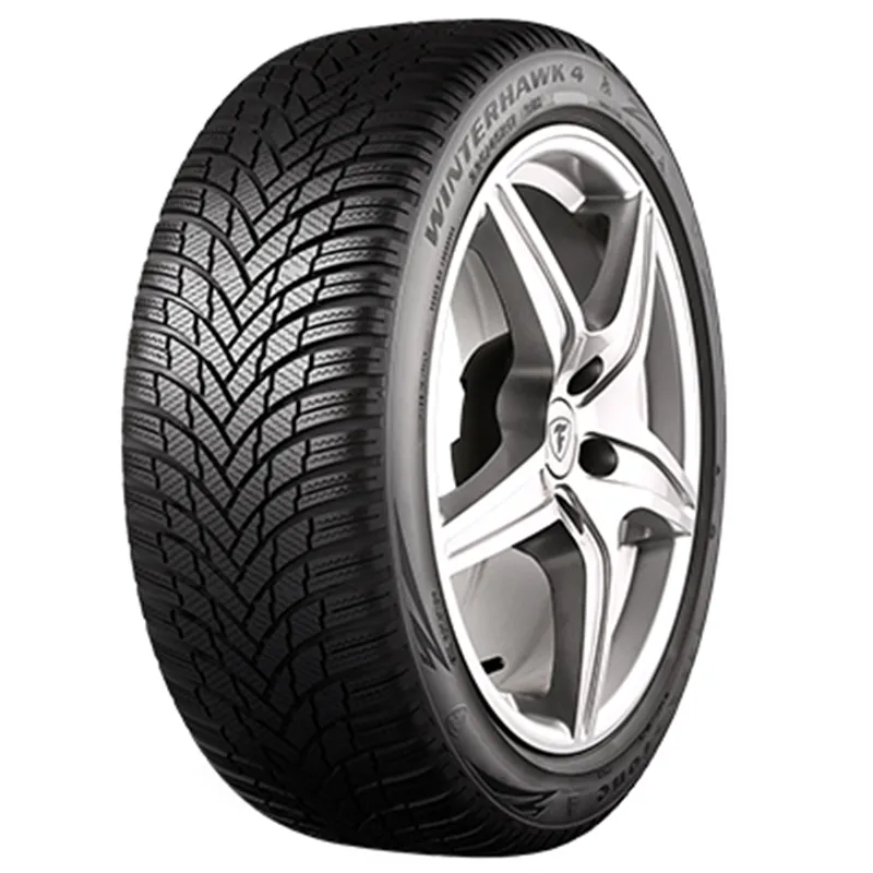 FIRESTONE 185/60R15 WINTERHAWK 4 84 T