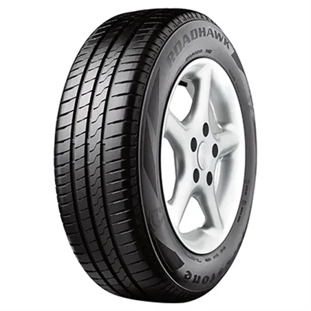 FIRESTONE 285/50R20 ROADHAWK 112 H