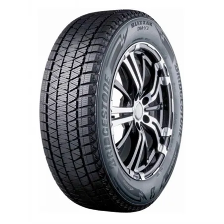 BRIDGESTONE 275/40R21 BLIZZAK DM-V3 XL FR 107 T