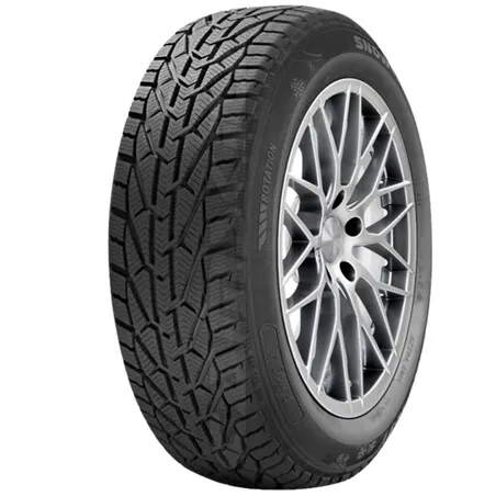 RIKEN 215/60R17 SNOW 96 H