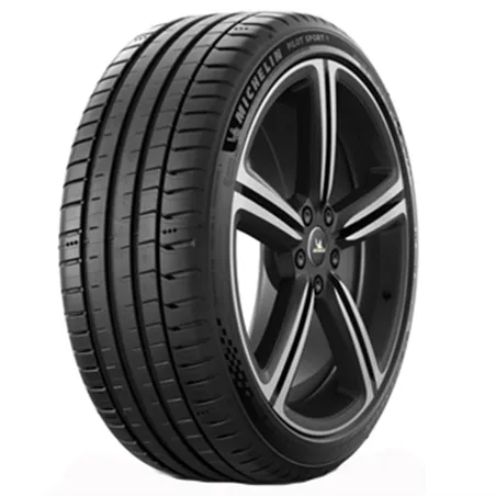 MICHELIN 245/40R17 PILOT SPORT 5 XL FR 95 Y