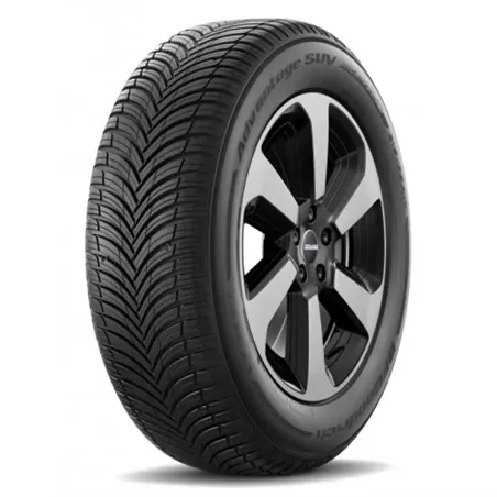 BFGOODRICH 225/55R19 ADVANTAGE SUV ALL-SEASON 99 V