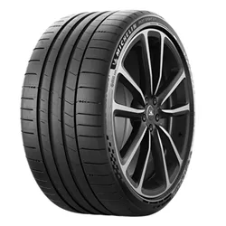 MICHELIN 295/30R21 PILOT SPORT S 5 XL MO1 102 Y