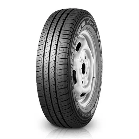 MICHELIN 215/60R17 AGILIS+ GRNX DT 104/102 H