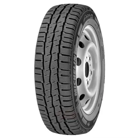 MICHELIN 185/75R16 AGILIS ALPIN 104/102 R