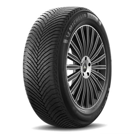 MICHELIN 215/65R16 ALPIN 7 98 H