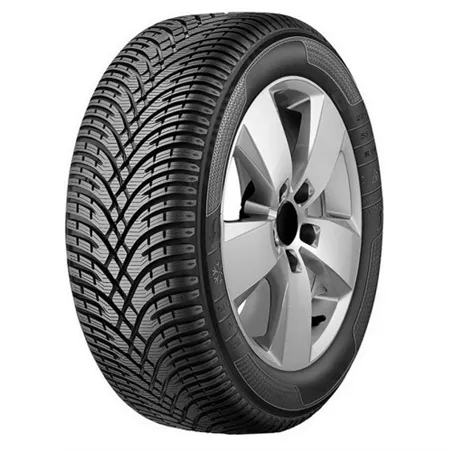 BFGOODRICH 235/55R18 G-FORCE WINTER2 SUV 100 H