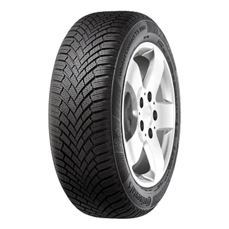 CONTINENTAL 195/65R15 WINTERCONTACT TS 870 91 T