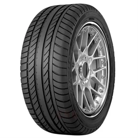 CONTINENTAL 125/90R16 SCONTACT 98 M