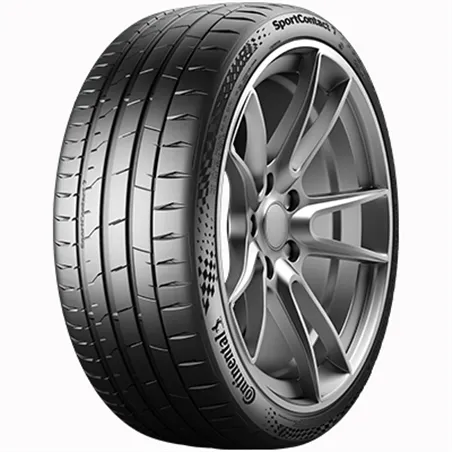 CONTINENTAL 235/35R20 SPORTCONTACT 7 XL FR 92 Y
