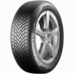 CONTINENTAL 225/55R17 VANCONTACT A/S ULTRA 109/107 H