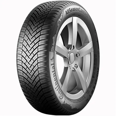 CONTINENTAL 195/65R15 VANCONTACT A/S ULTRA 98/96 T