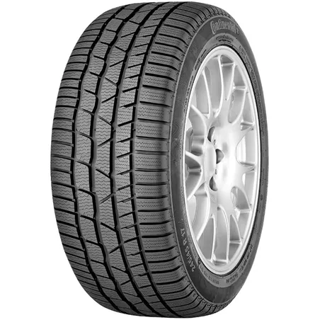 CONTINENTAL 225/55R16 CONTIWINTERCONTACT TS 830 P AO 95 H