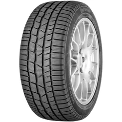 CONTINENTAL 245/35R19 CONTIWINTERCONTACT TS 830 P XL FR RO1 93 W