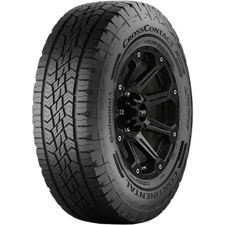 CONTINENTAL 265/65R17 CROSSCONTACT ATR FR 112 H