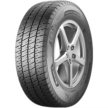 BARUM 225/65R16 VANIS ALLSEASON 112/110 R