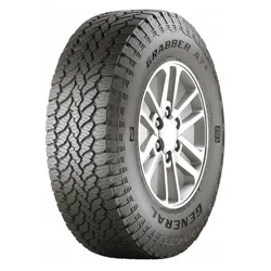 GENERAL 205/70R15 GRABBER AT3 FR 106/104 S