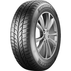 GENERAL 215/55R18 GRABBER A/S 365 XL FR 99 V
