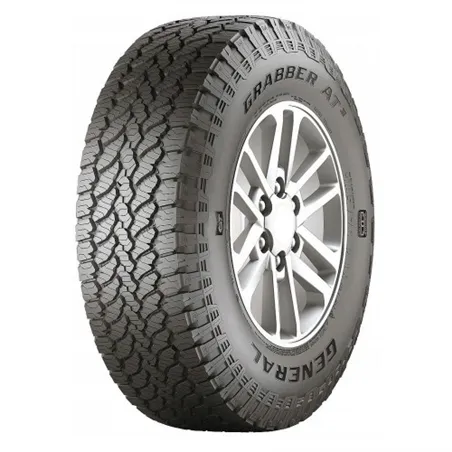 GENERAL 285/45R22 GRABBER AT3 XL FR 114 H