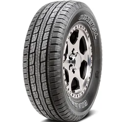 GENERAL 285/65R17 GRABBER HTS60 FR 116 H